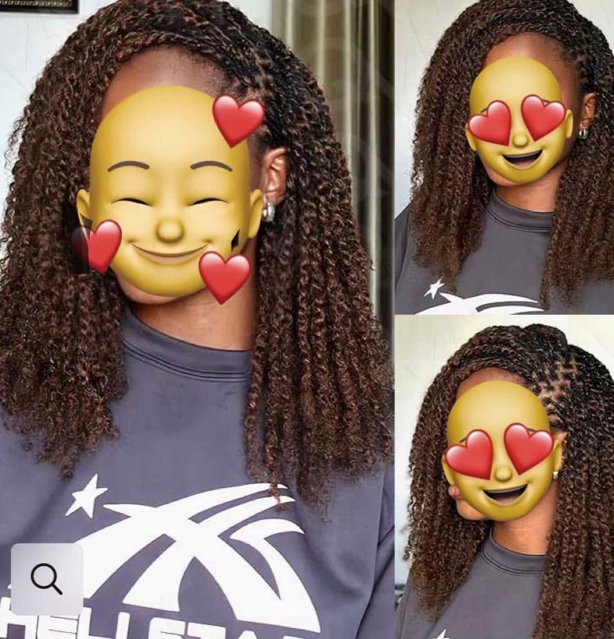KC Hair Hero 4