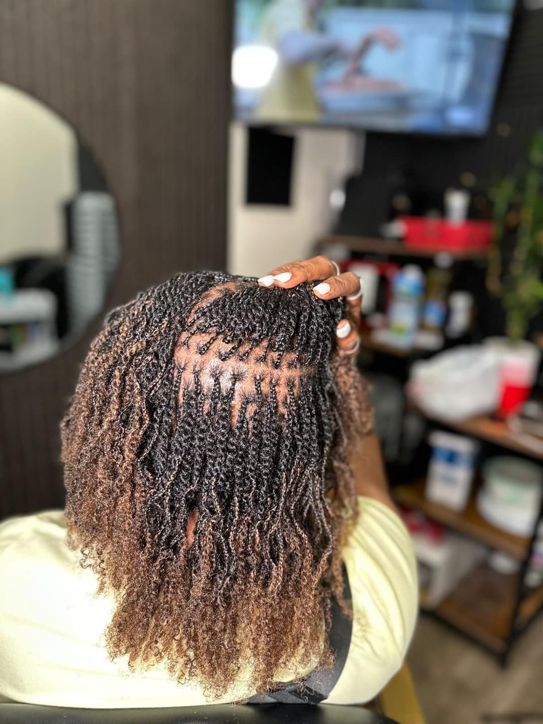 KC Hair Hero 3
