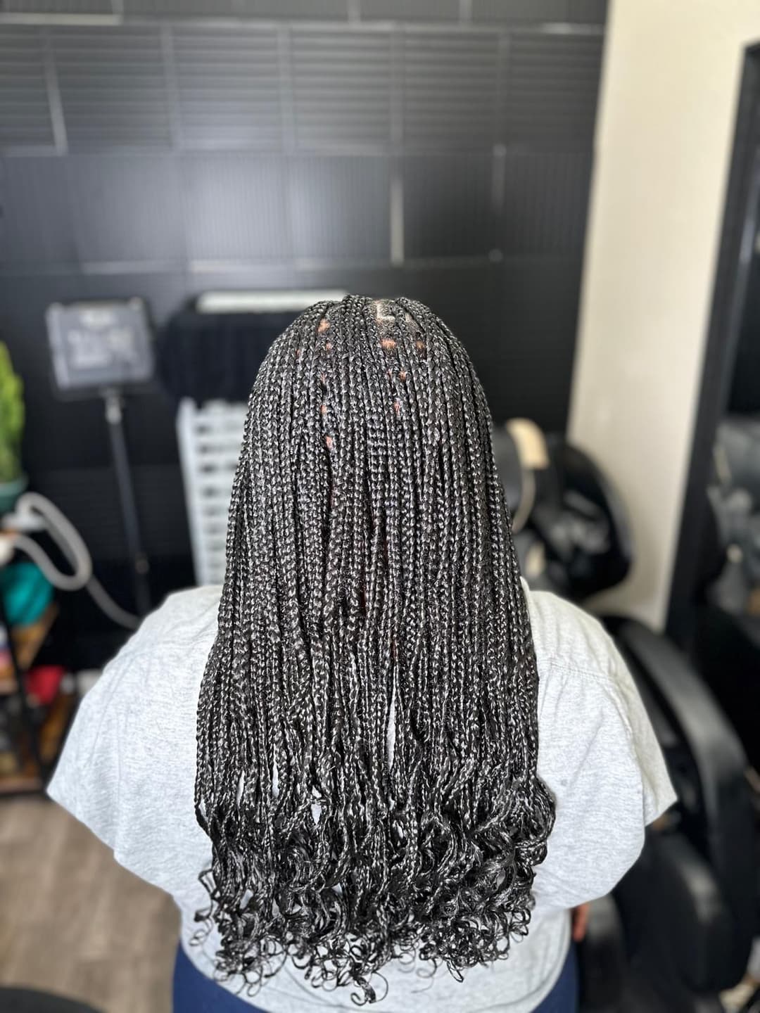 KC Hair Hero 2