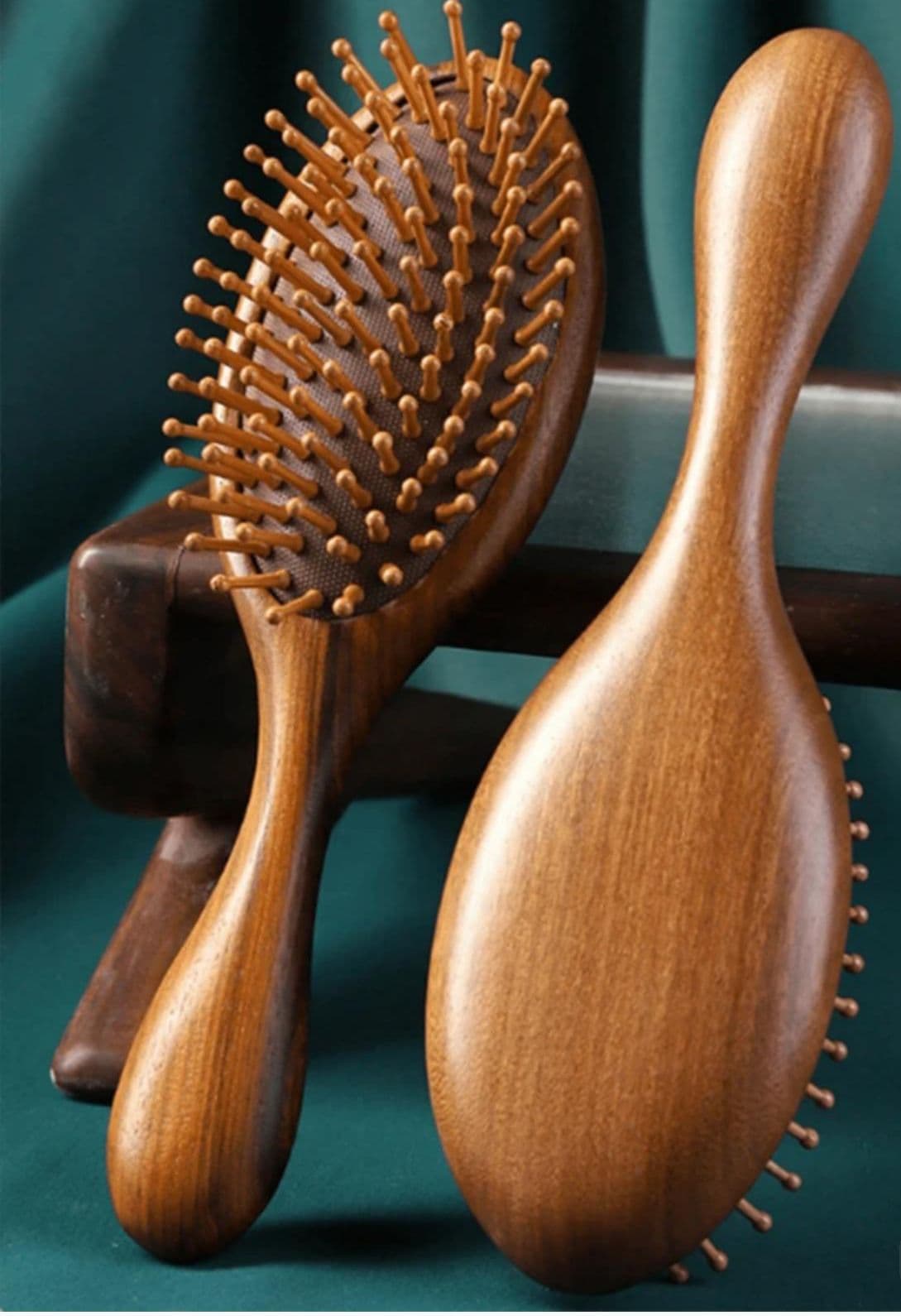 Locs Comb